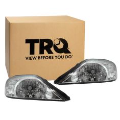 Headlight Set