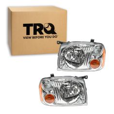 Headlight Set