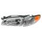 Headlight Set