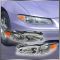 Headlight Set