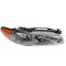 Headlight Set