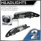 Headlight Set