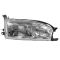Headlight Set