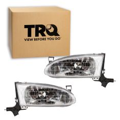 Headlight Set
