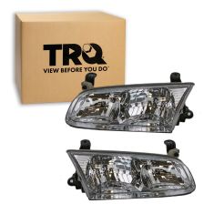 Headlight Set