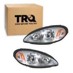 Headlight Set
