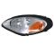 Headlight Set
