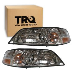 Headlight Set