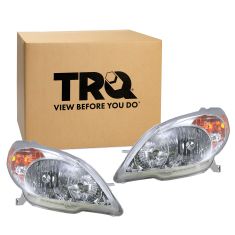 Headlight Set