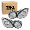 Headlight Set