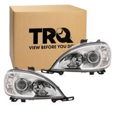Headlight Set