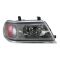 Headlight Set