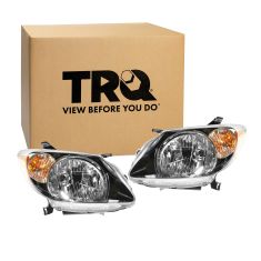 Headlight Set