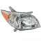 Headlight Set