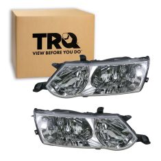 Headlight Set