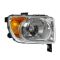 Headlight Set