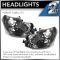 Headlight Set