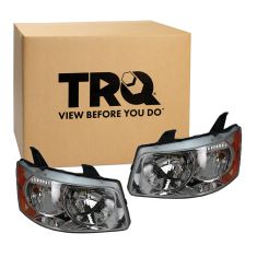 Headlight Set