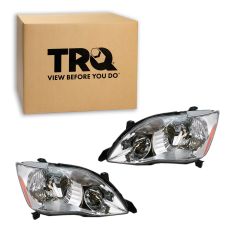 Headlight Set