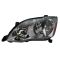 Headlight Set