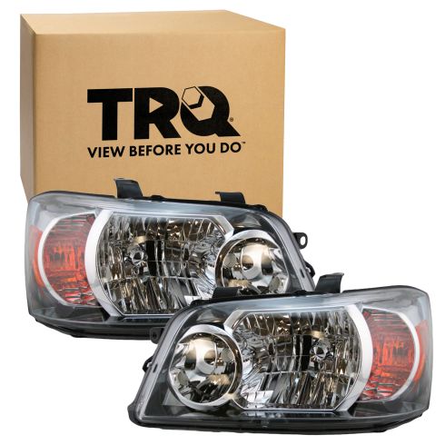 Headlight Set