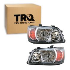 Headlight Set