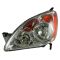 Headlight Set