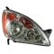 Headlight Set