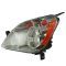 Headlight Set