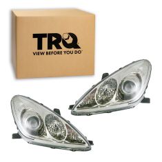 Headlight Set