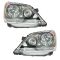 Headlight Set
