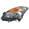 Headlight Set