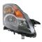 Headlight Set