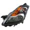 Headlight Set