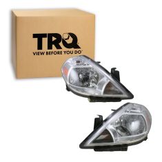 Headlight Set