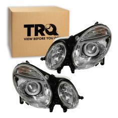 Headlight Set