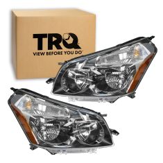 Headlight Set