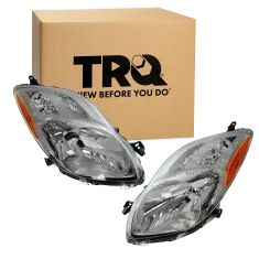 Headlight Set