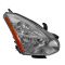 Headlight Set
