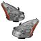 Headlight Set
