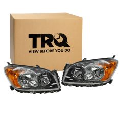 Headlight Set