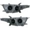 Headlight Set