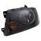Headlight Set