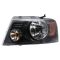 Headlight Set