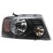 Headlight Set