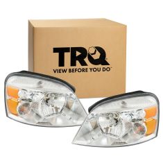 Headlight Set