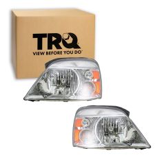 Headlight Set