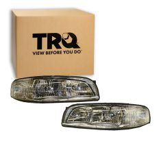 Headlight Set