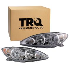 Headlight Set