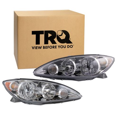 Headlight Set